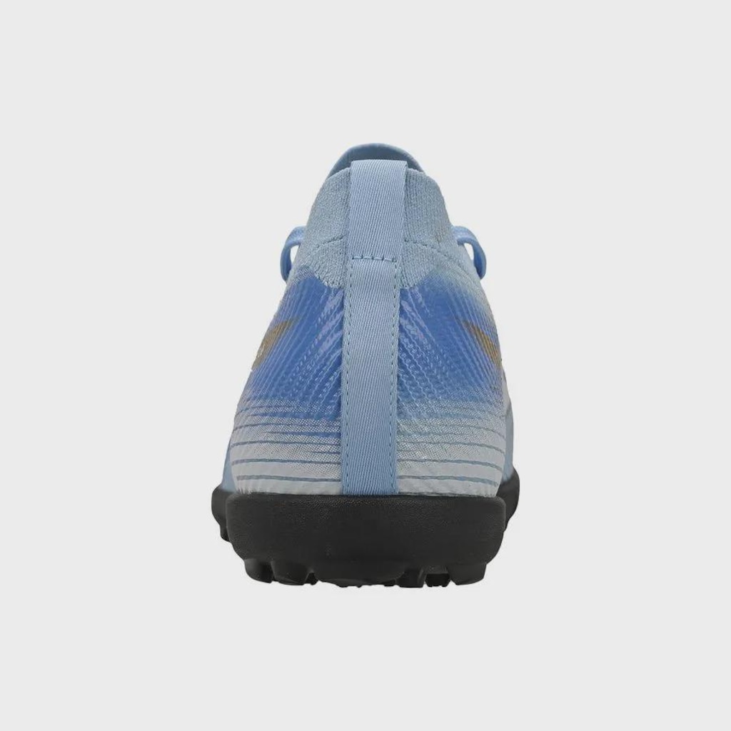 Imagem 5 do produto Chuteira de Society Masculino Mizuno Alpha Club AS