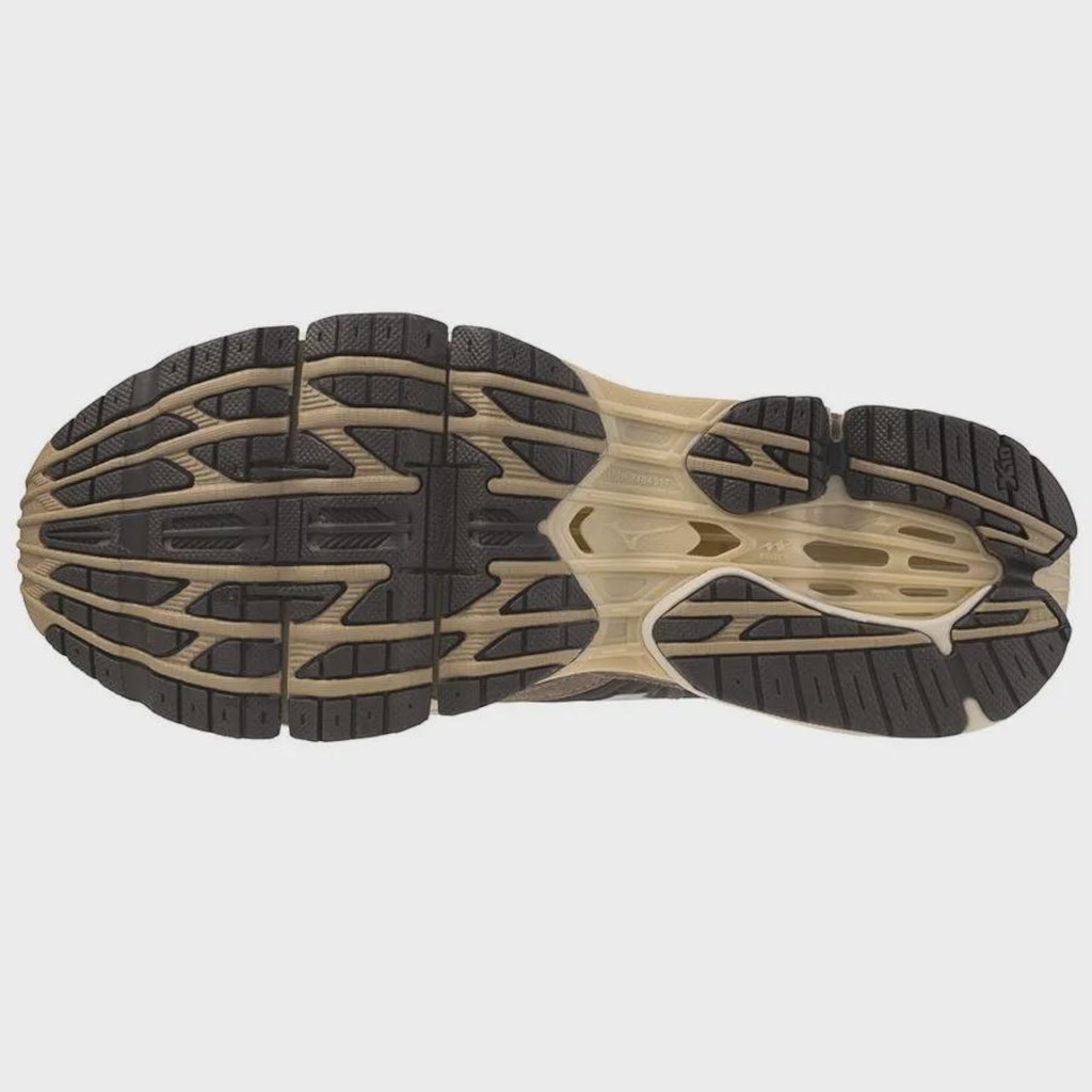 Imagem 5 do produto Tênis Unissex Casual Mizuno Wave Prophecy LS Suede