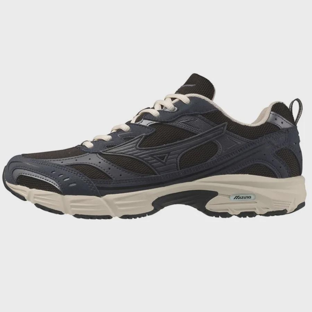 Imagem 2 do produto Tênis Unissex Casual Mizuno MXR LS Premium