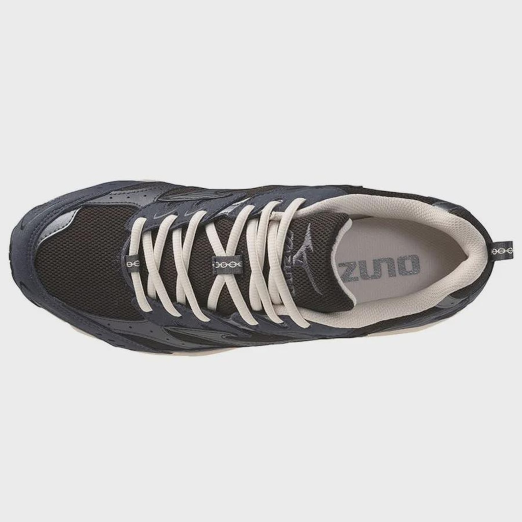 Imagem 3 do produto Tênis Unissex Casual Mizuno MXR LS Premium