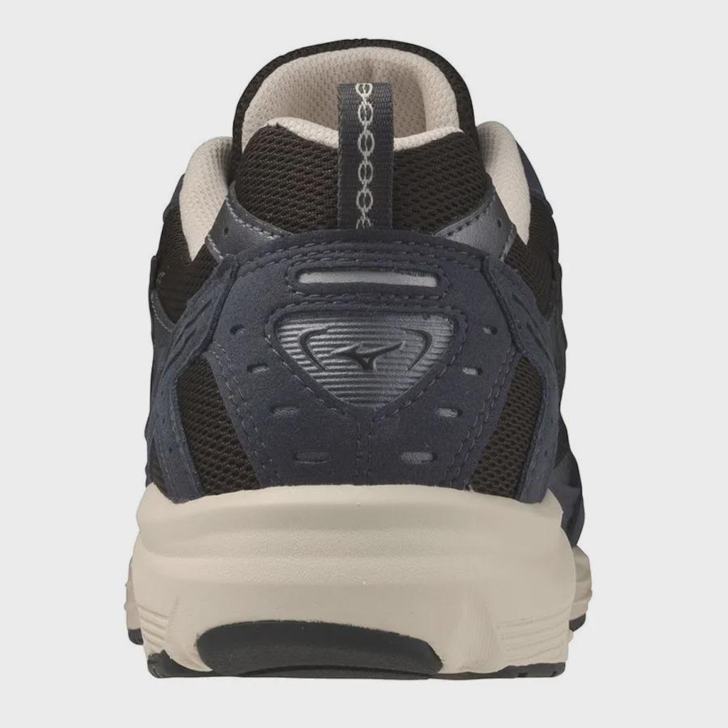 Imagem 4 do produto Tênis Unissex Casual Mizuno MXR LS Premium