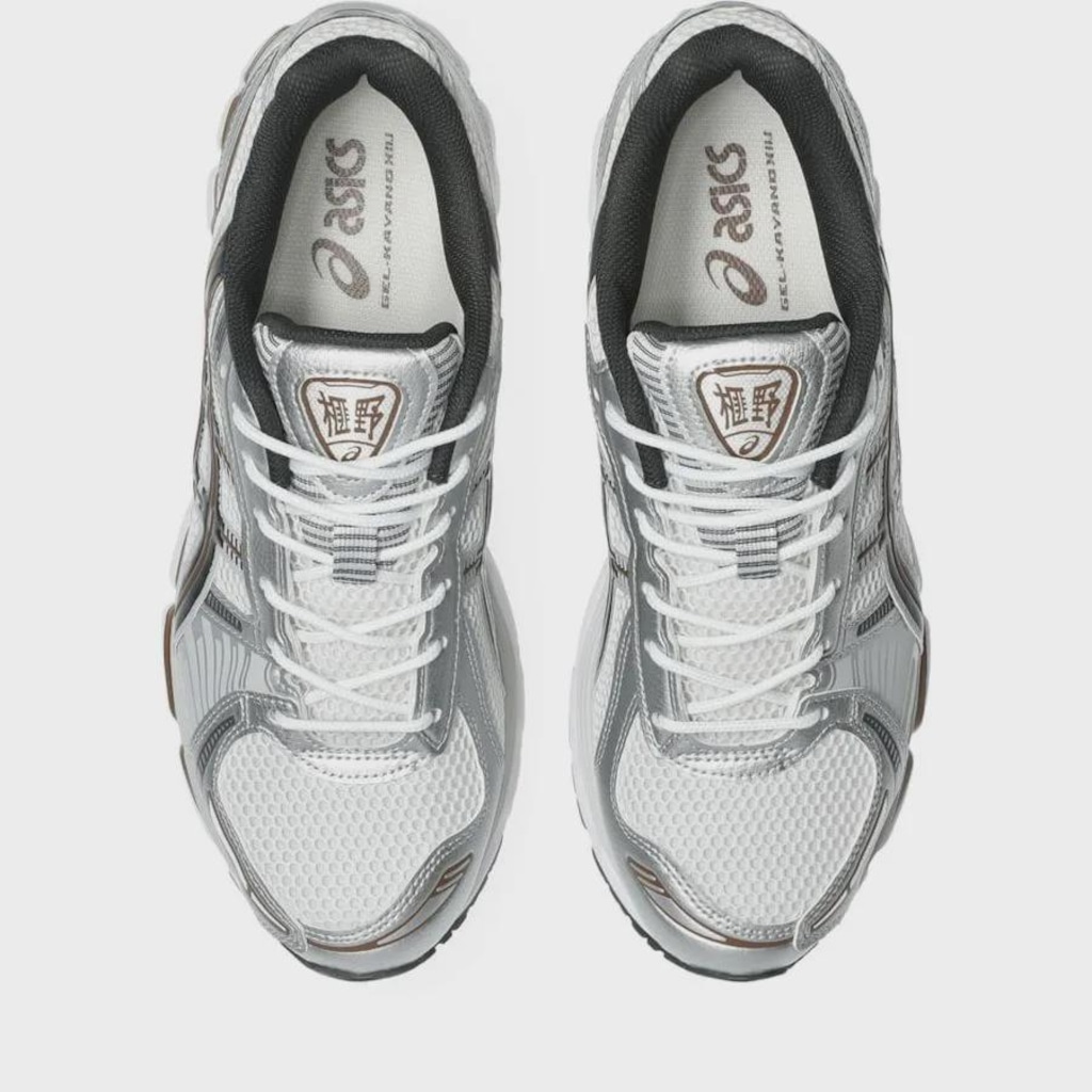 Imagem 3 do produto Tênis Unissex ASICS GEL-Kayano 12.1