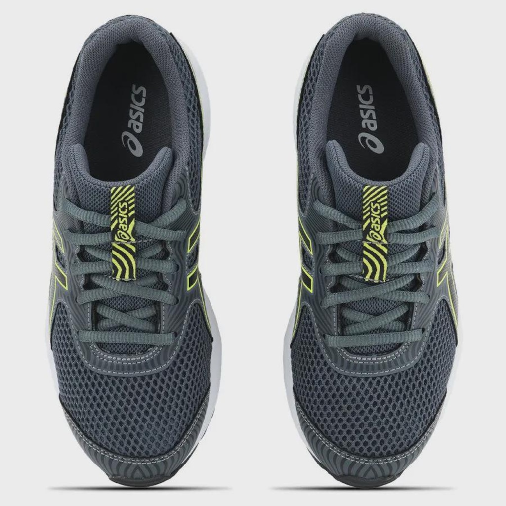 Imagem 3 do produto Tênis Infantil ASICS Buzz 4