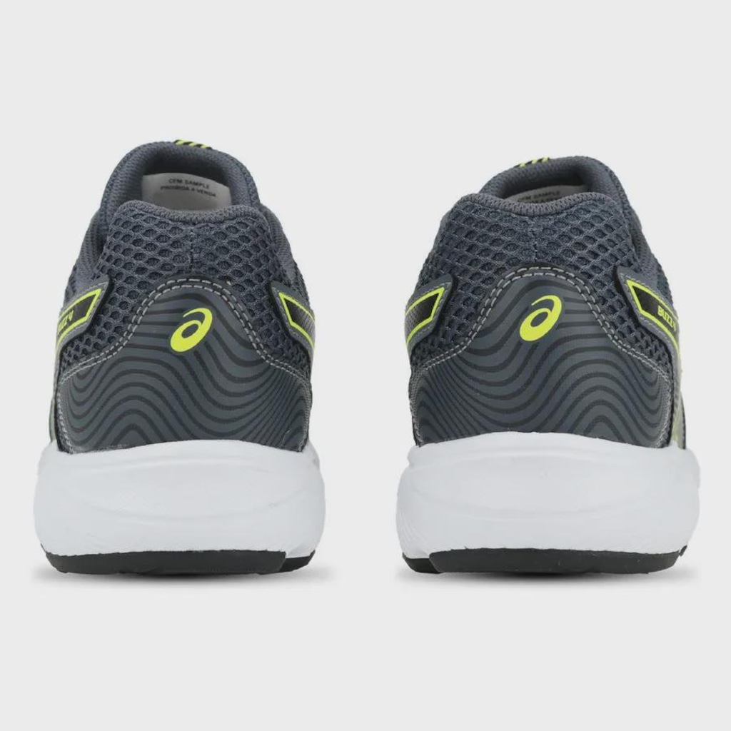 Imagem 5 do produto Tênis Infantil ASICS Buzz 4