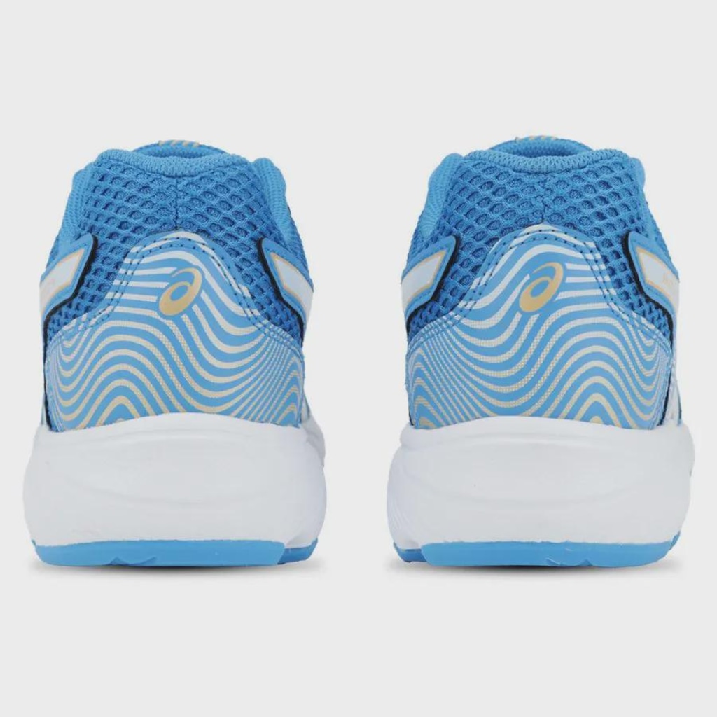 Imagem 5 do produto Tênis Ifantil ASICS Buzz 4