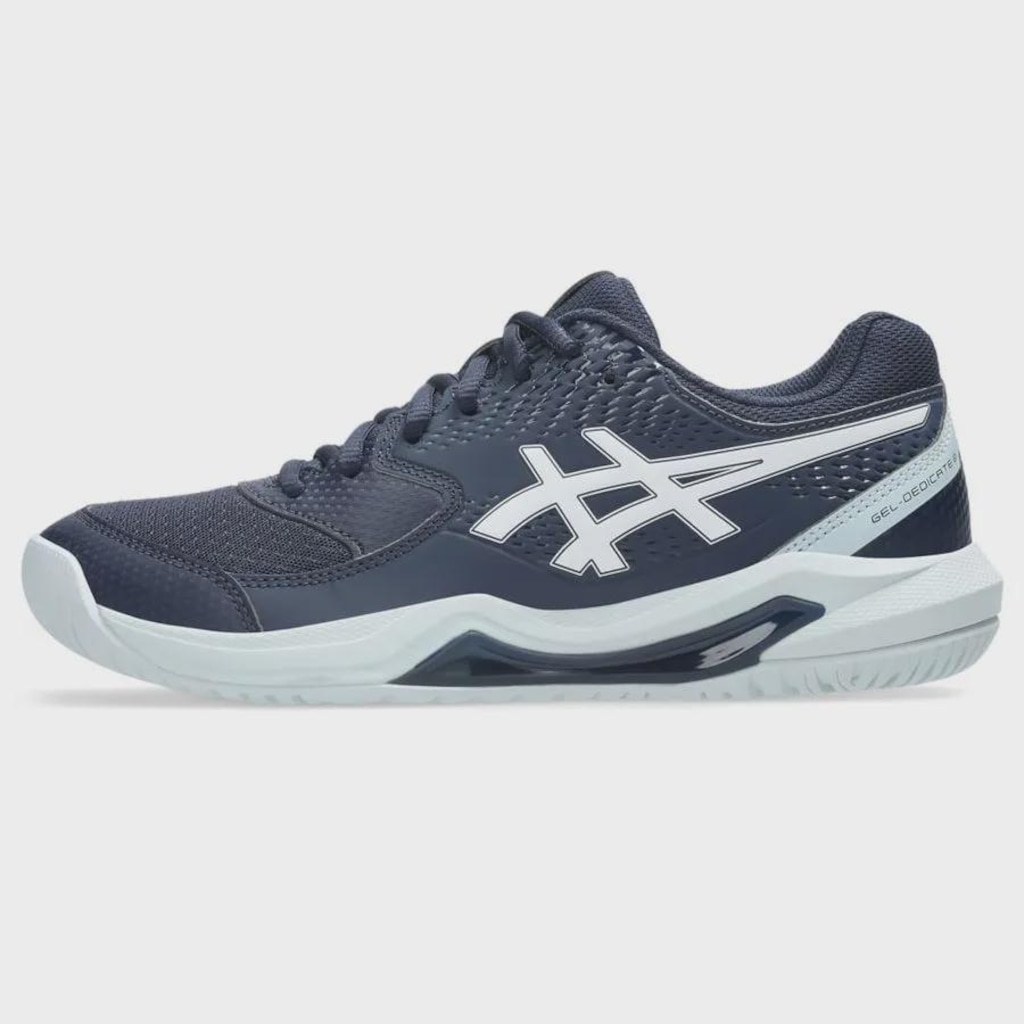 Imagem 2 do produto Tênis Feminino ASICS Gel-Dedicate 8