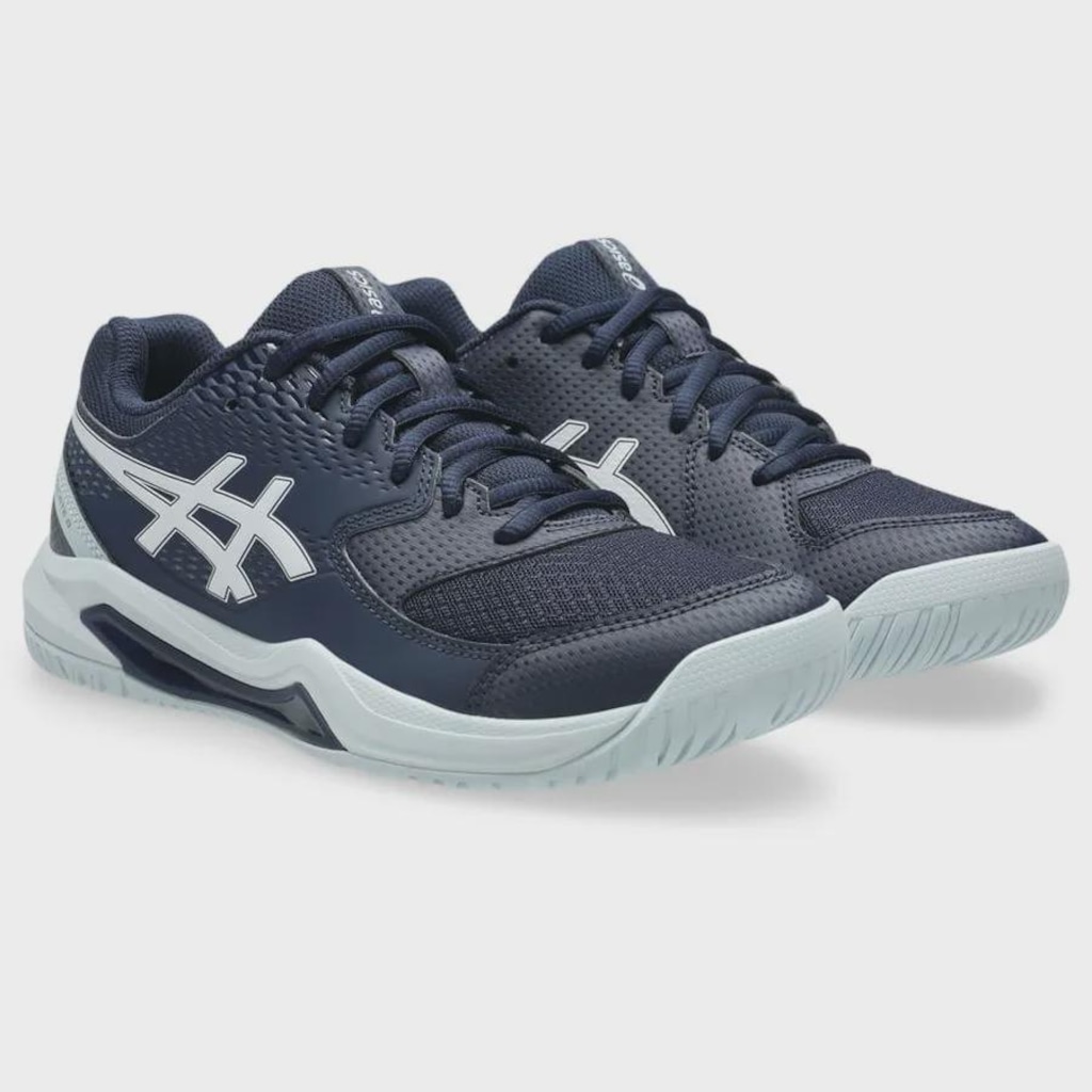 Imagem 4 do produto Tênis Feminino ASICS Gel-Dedicate 8