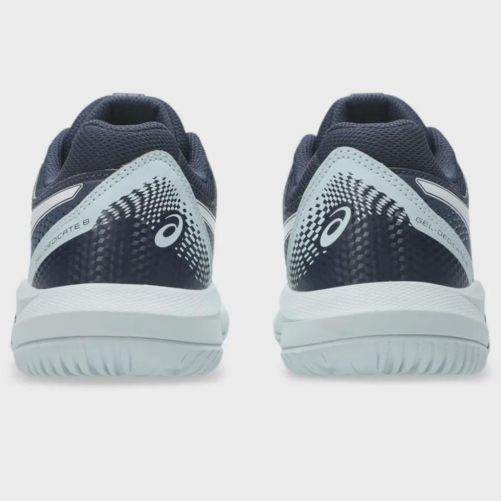 Imagem 5 do produto Tênis Feminino ASICS Gel-Dedicate 8