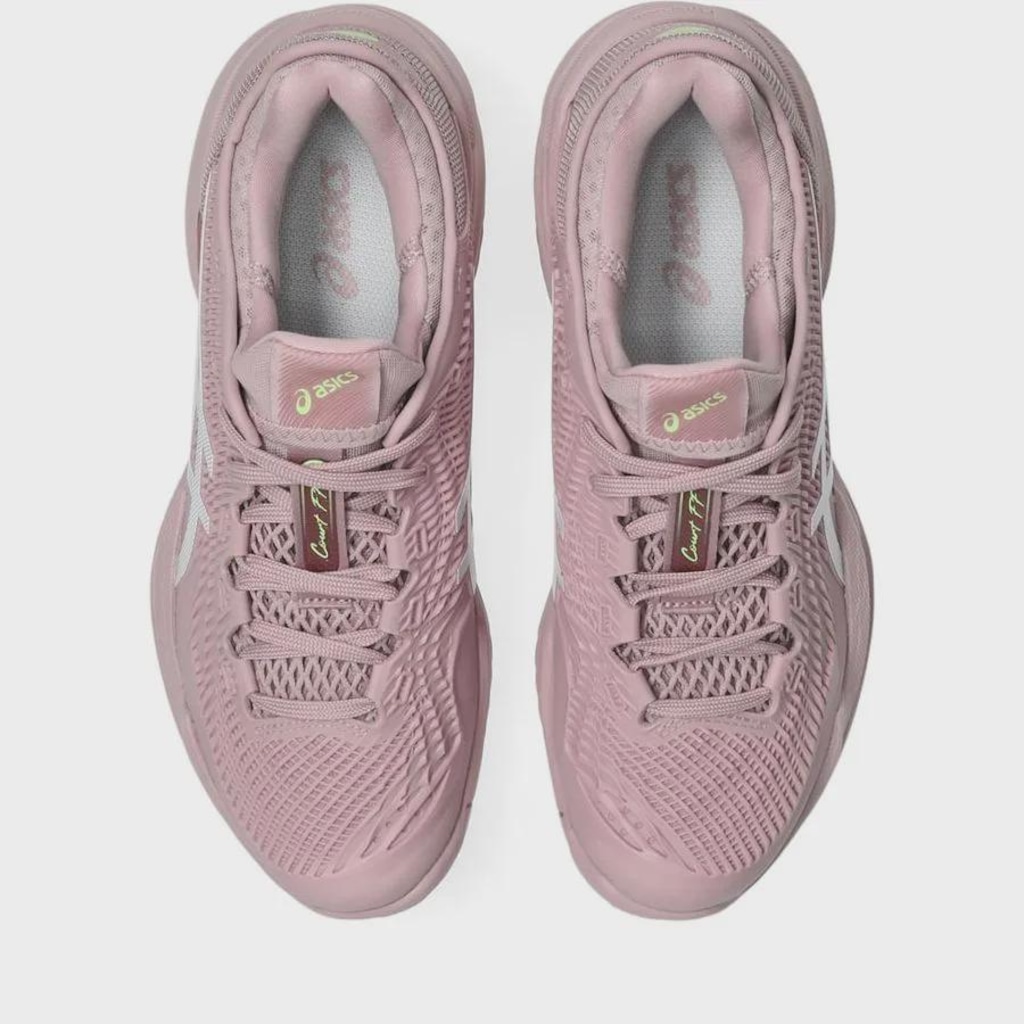 Imagem 3 do produto Tênis Feminino ASICS Court Ff 3