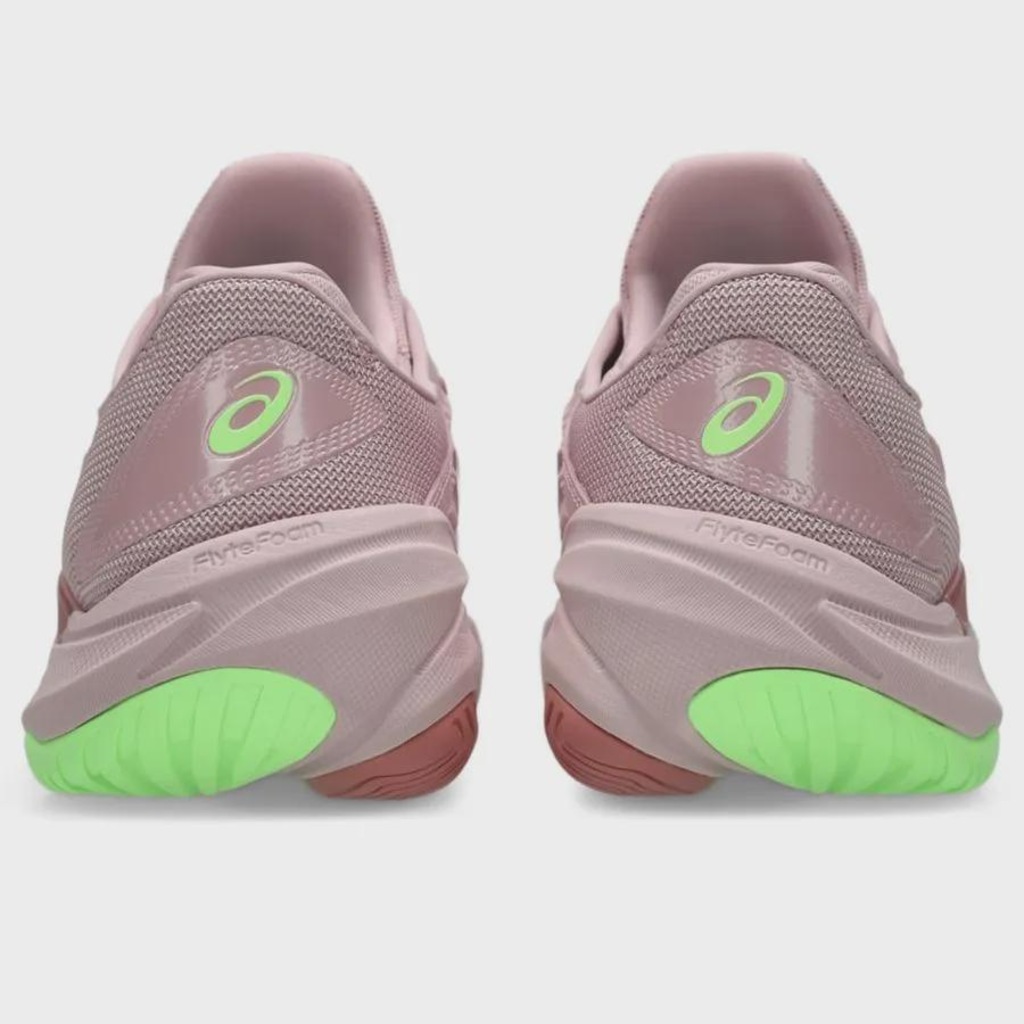 Imagem 5 do produto Tênis Feminino ASICS Court Ff 3