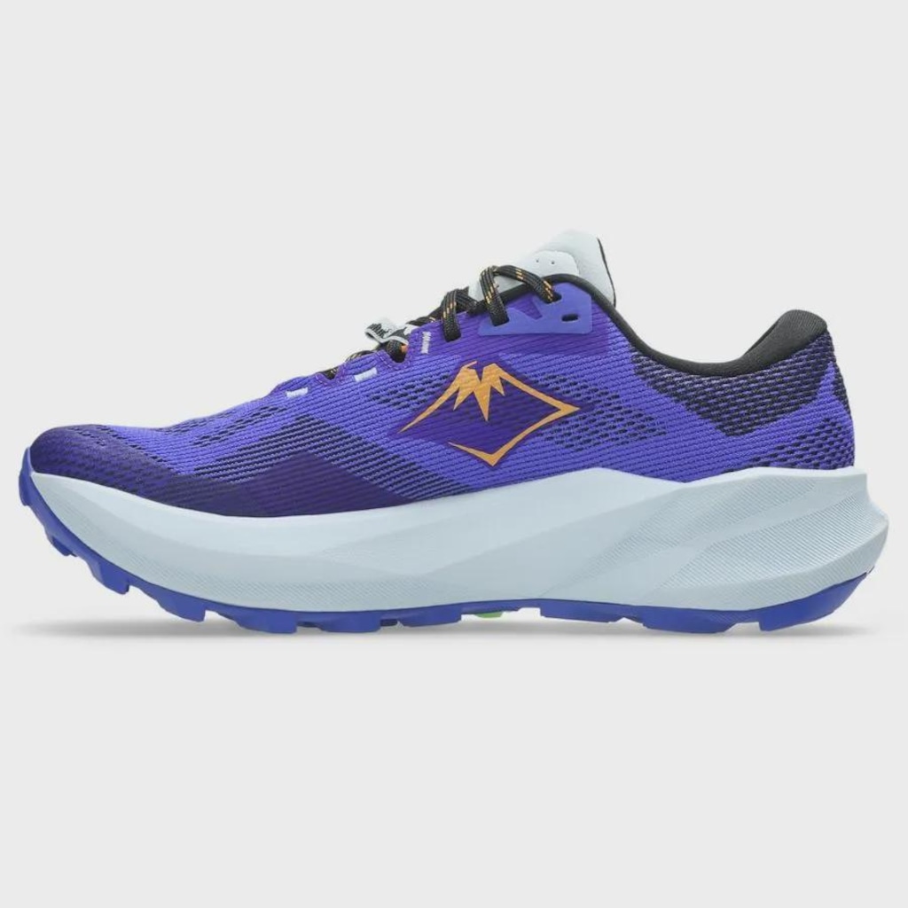 Imagem 2 do produto Tênis Masculino ASICS Gel-Trabuco 14