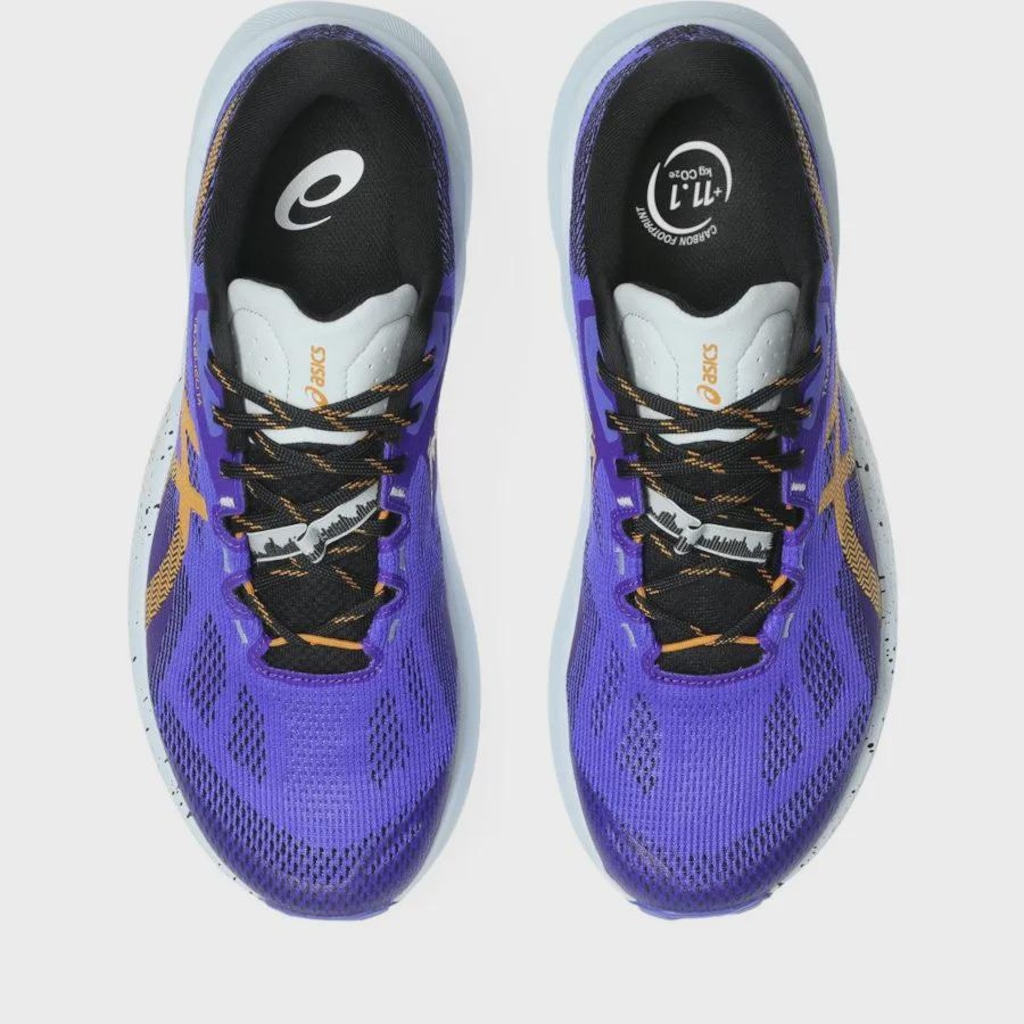 Imagem 3 do produto Tênis Masculino ASICS Gel-Trabuco 14