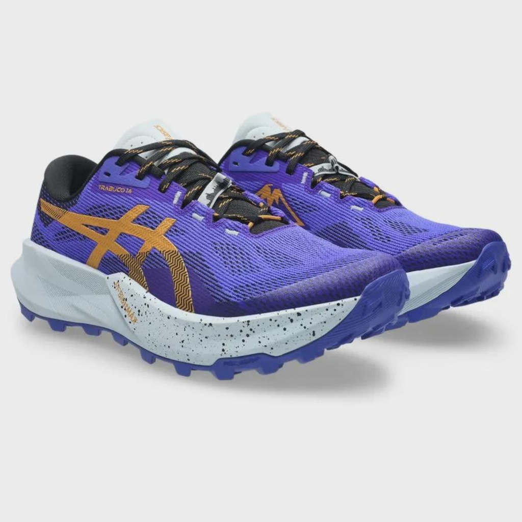Imagem 4 do produto Tênis Masculino ASICS Gel-Trabuco 14