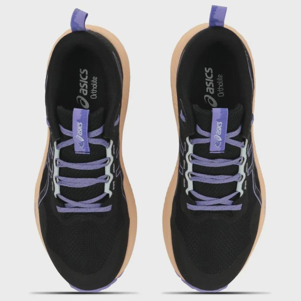 Imagem 2 do produto Tênis Unissex ASICS Trabuco Terra 3