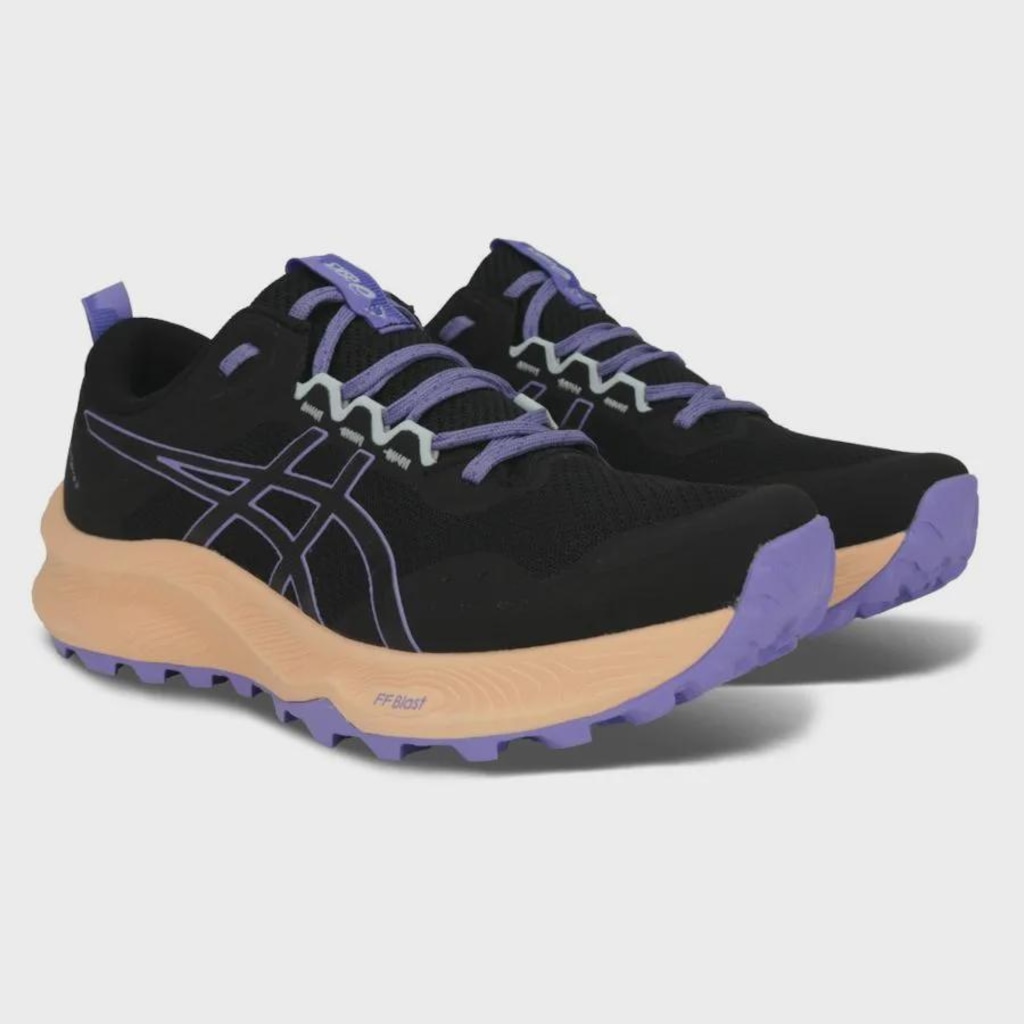 Imagem 3 do produto Tênis Unissex ASICS Trabuco Terra 3