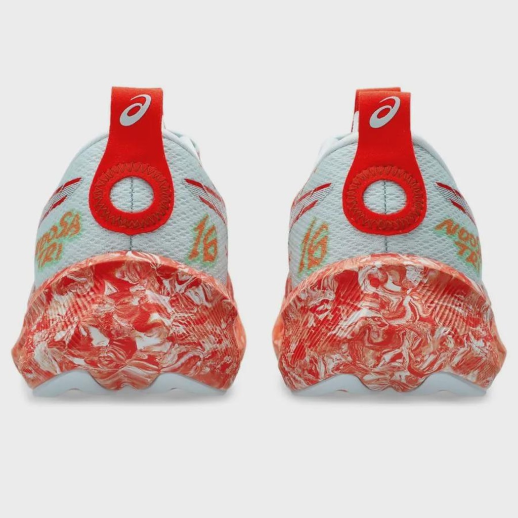 Imagem 5 do produto Tênis Masculino ASICS Noosa Tri 16