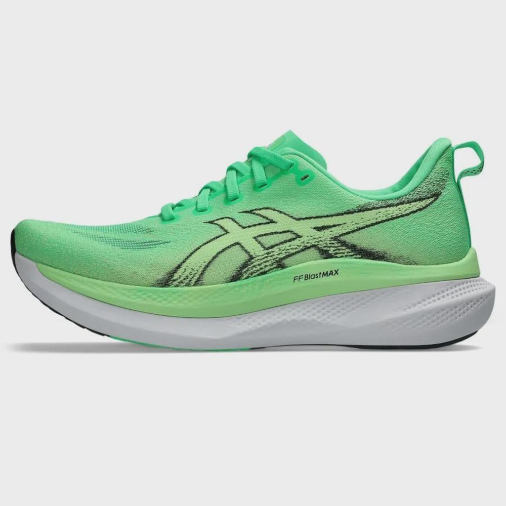 Imagem 2 do produto Tênis Masculino ASICS Glideride MAX 2