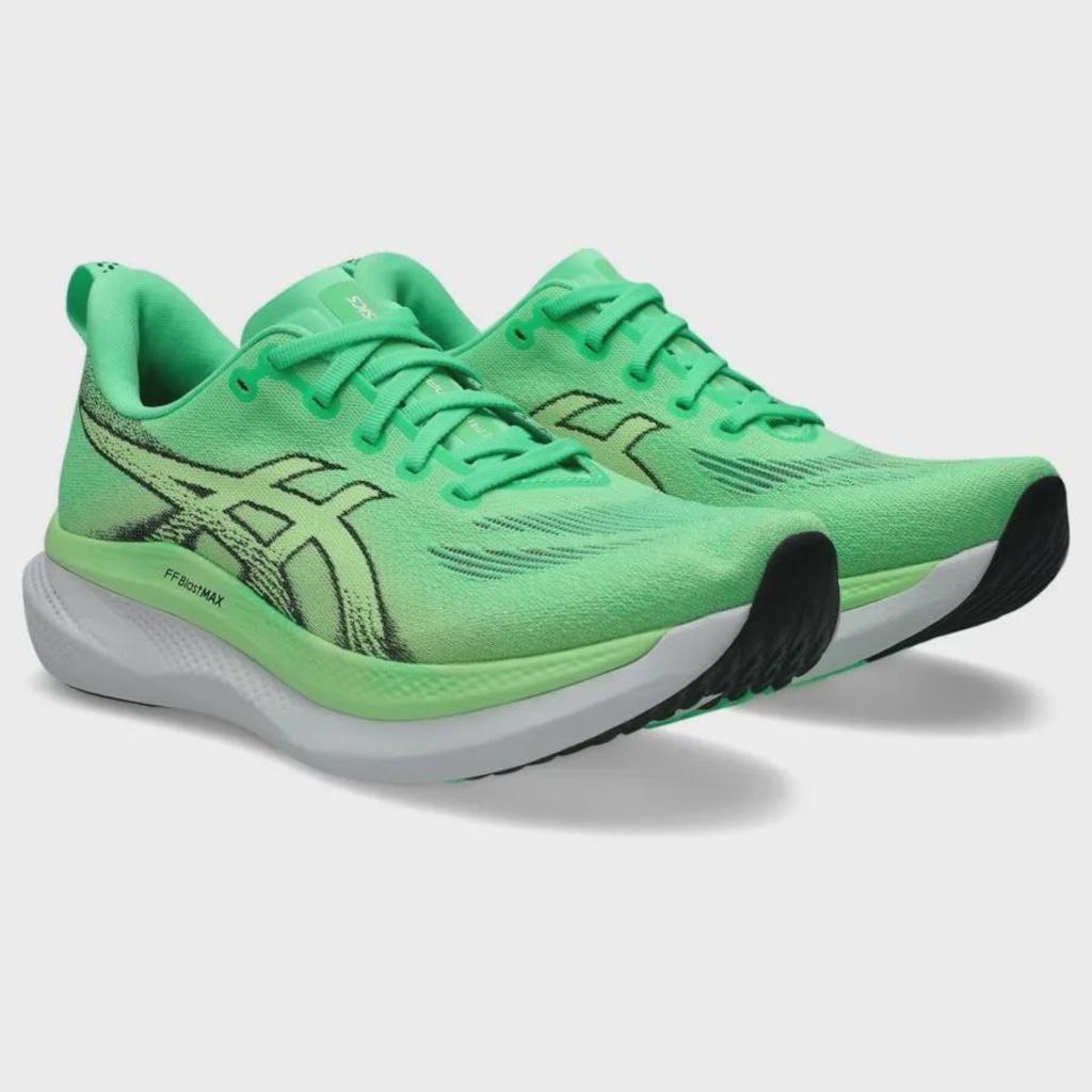 Imagem 3 do produto Tênis Masculino ASICS Glideride MAX 2