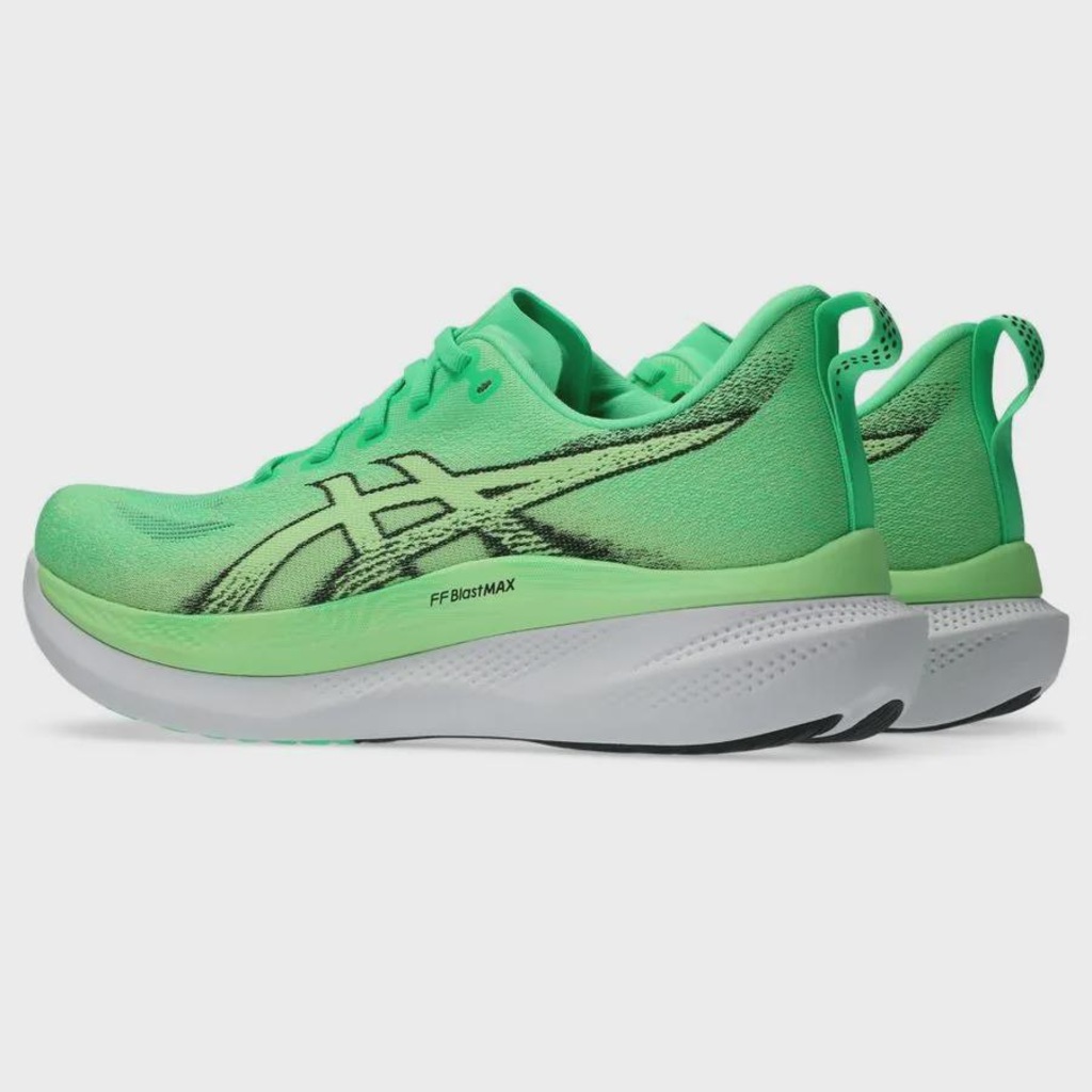 Imagem 4 do produto Tênis Masculino ASICS Glideride MAX 2