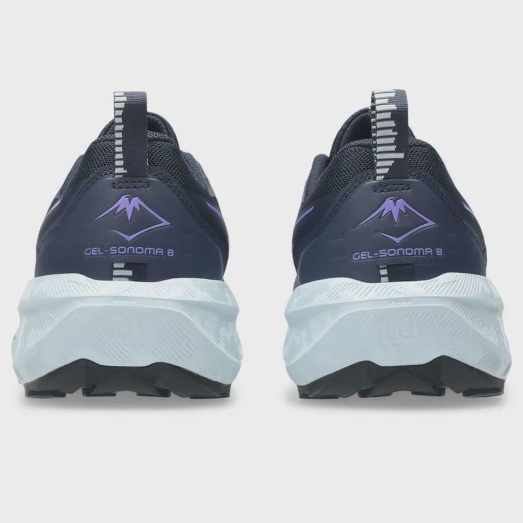 Imagem 5 do produto Tênis Feminino ASICS GEL-Sonoma 8