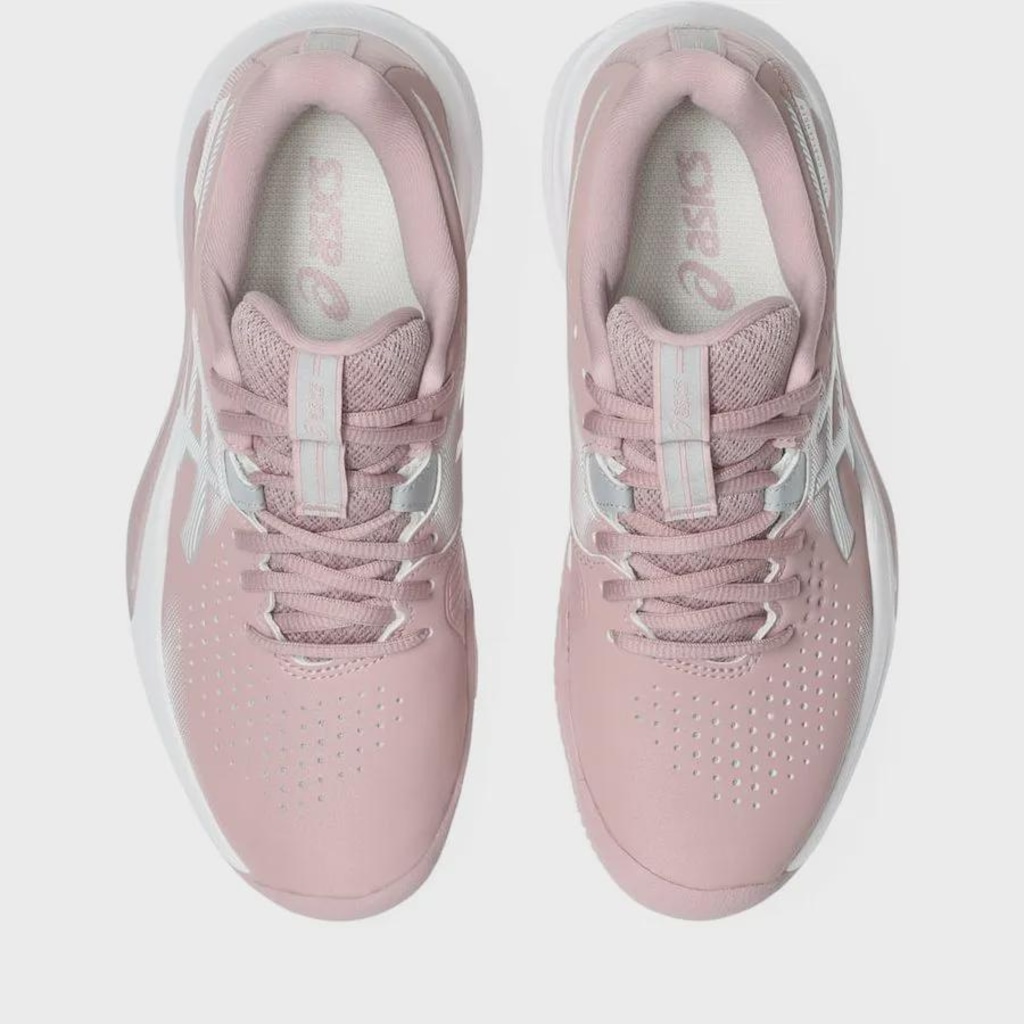 Imagem 3 do produto Tênis Feminino ASICS Gel-Challenger 15 Saibro