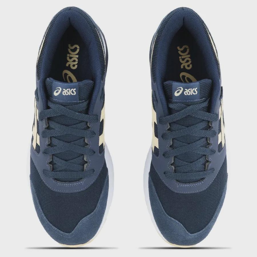 Imagem 3 do produto Tênis Masculino ASICS Gel Takumi