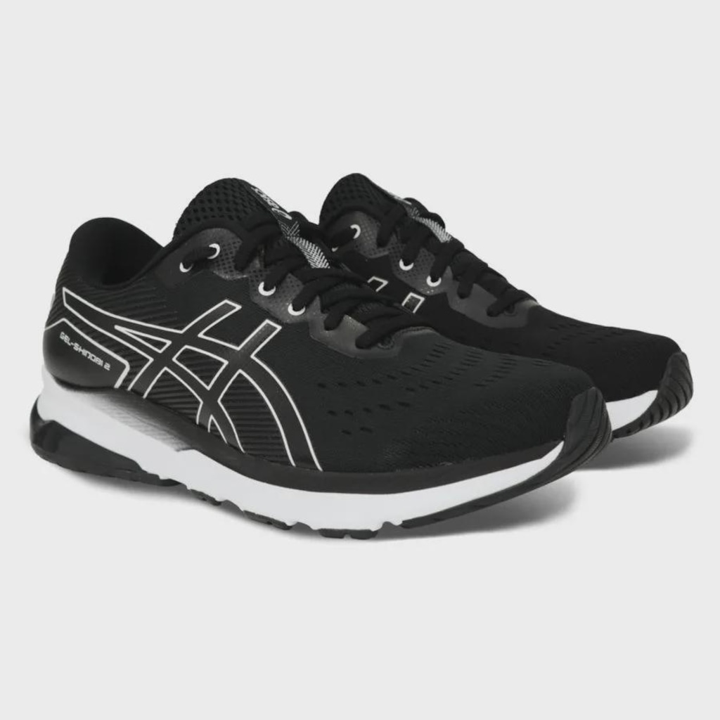 Imagem 4 do produto Tênis Masculino ASICS GEL-Shinobi 2