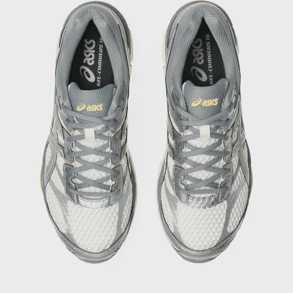 Imagem 3 do produto Tênis Unissex ASICS Gel Cumulus 16