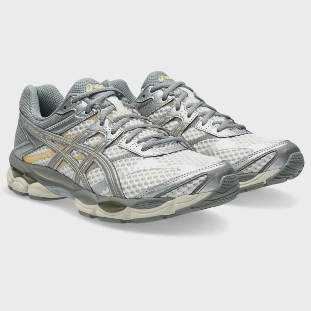 Imagem 4 do produto Tênis Unissex ASICS Gel Cumulus 16