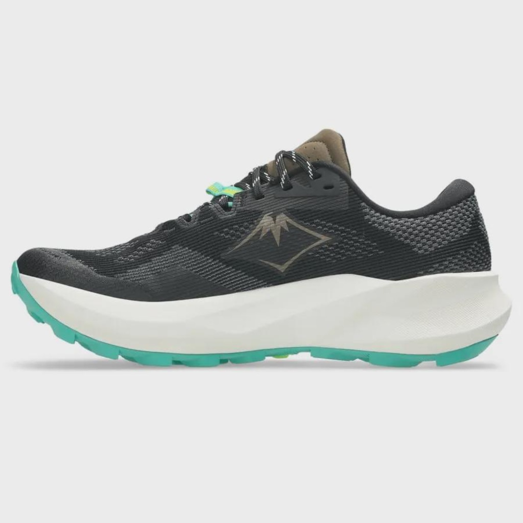 Imagem 2 do produto Tênis Masculino ASICS Gel-Trabuco 14