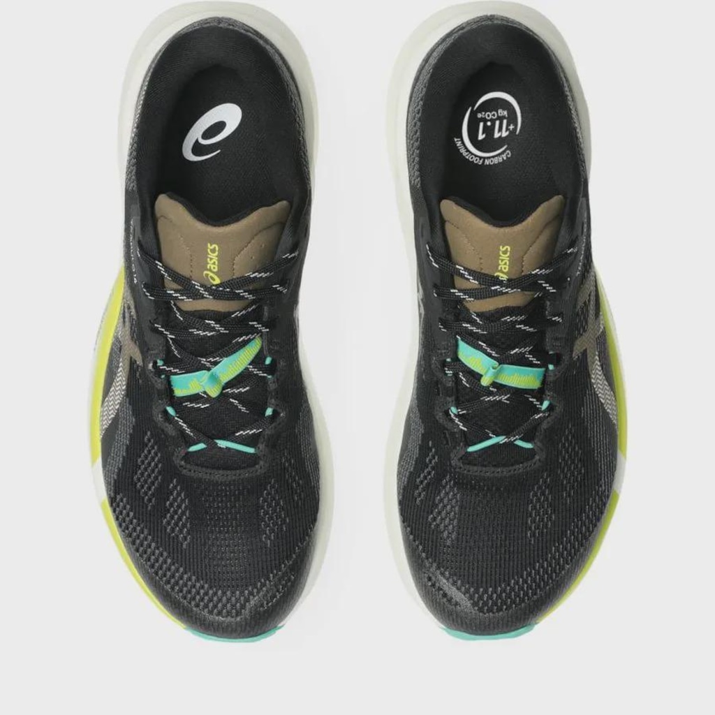Imagem 3 do produto Tênis Masculino ASICS Gel-Trabuco 14