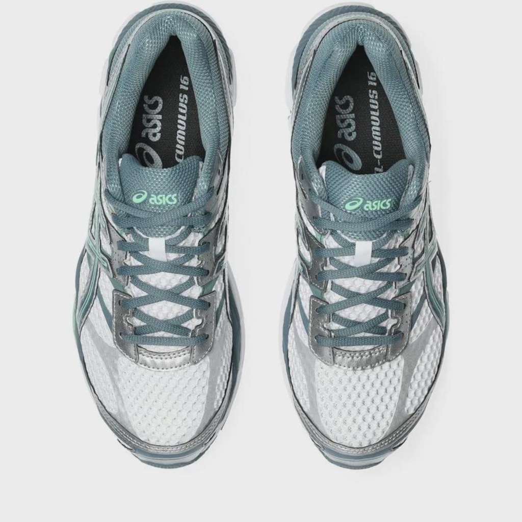 Imagem 3 do produto Tênis Unissex ASICS Gel Cumulus 16