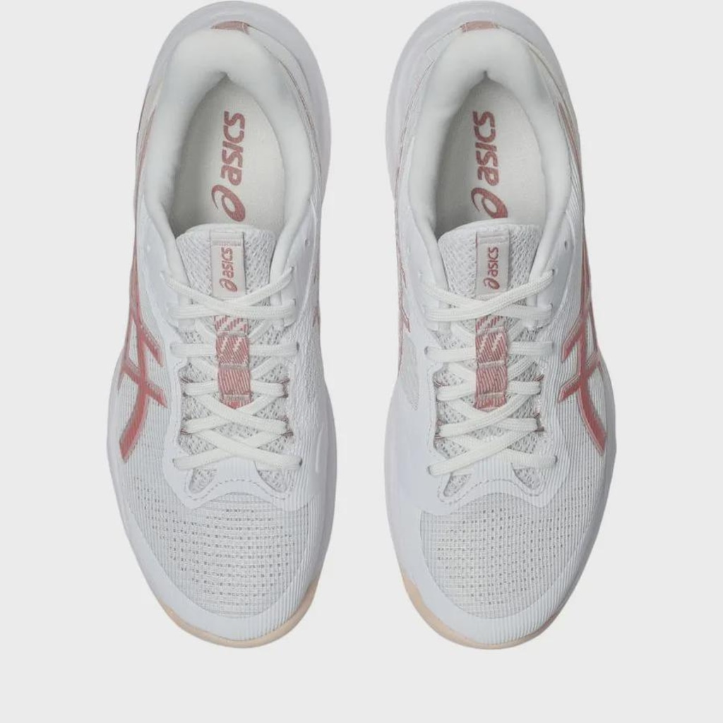 Imagem 3 do produto Tênis Feminino ASICS Netburner Ballistic FF 4
