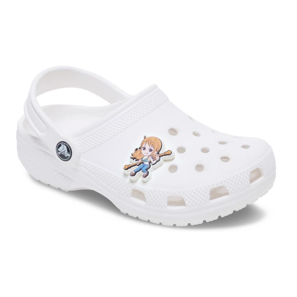 Imagem 2 do produto Jibbitz™ One Piece Nami UNICO - Unissex
