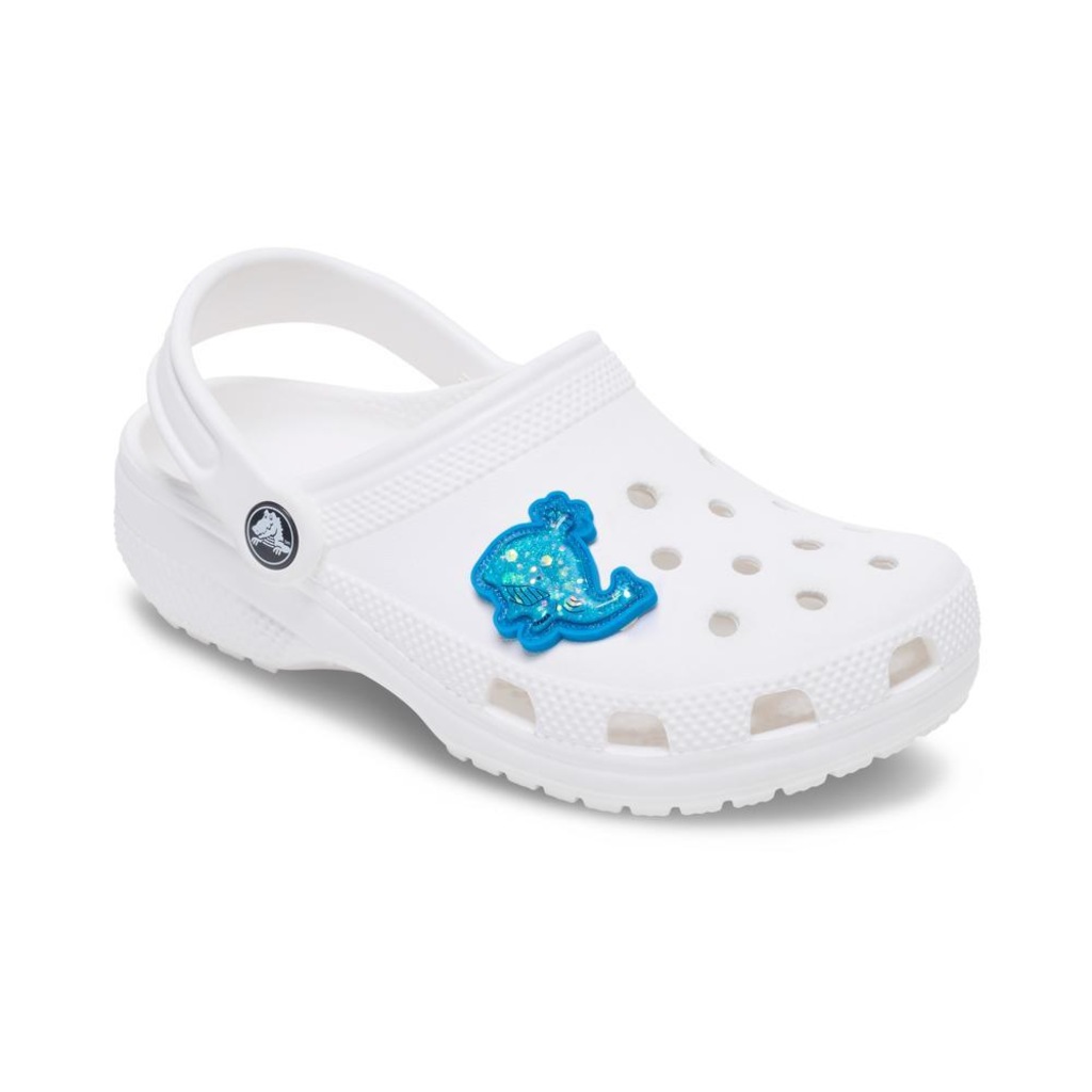 Imagem 3 do produto Jibbitz™ Baleia Squish Único - Unissex