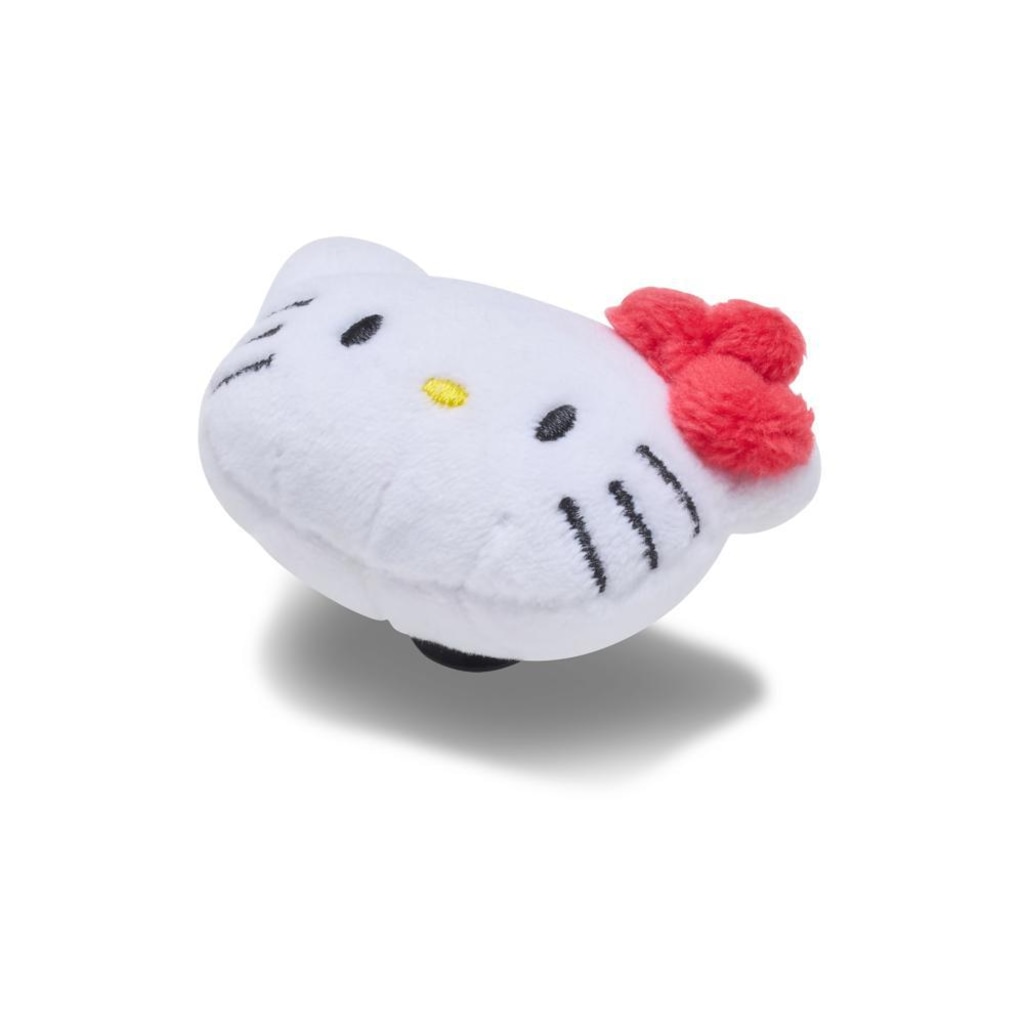 Imagem 2 do produto Jibbitz™ Sanrio Hello Kitty de Pelúcia Único - Unissex