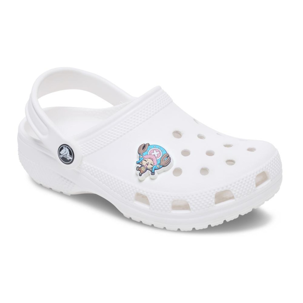 Imagem 2 do produto Jibbitz™ One Piece Chopper
UNICO - Unissex