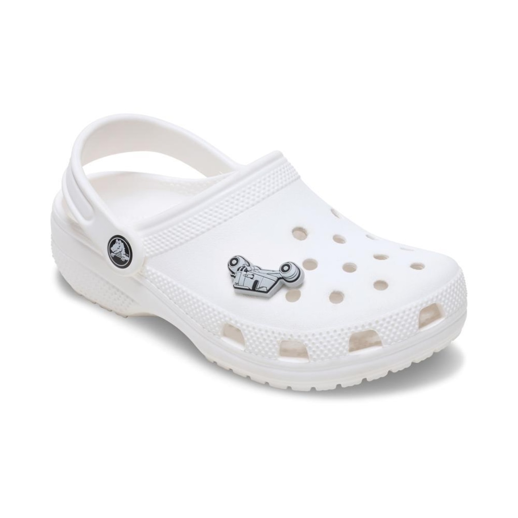 Imagem 2 do produto Jibbitz™ Star Wars Razor Crest Único - Unissex