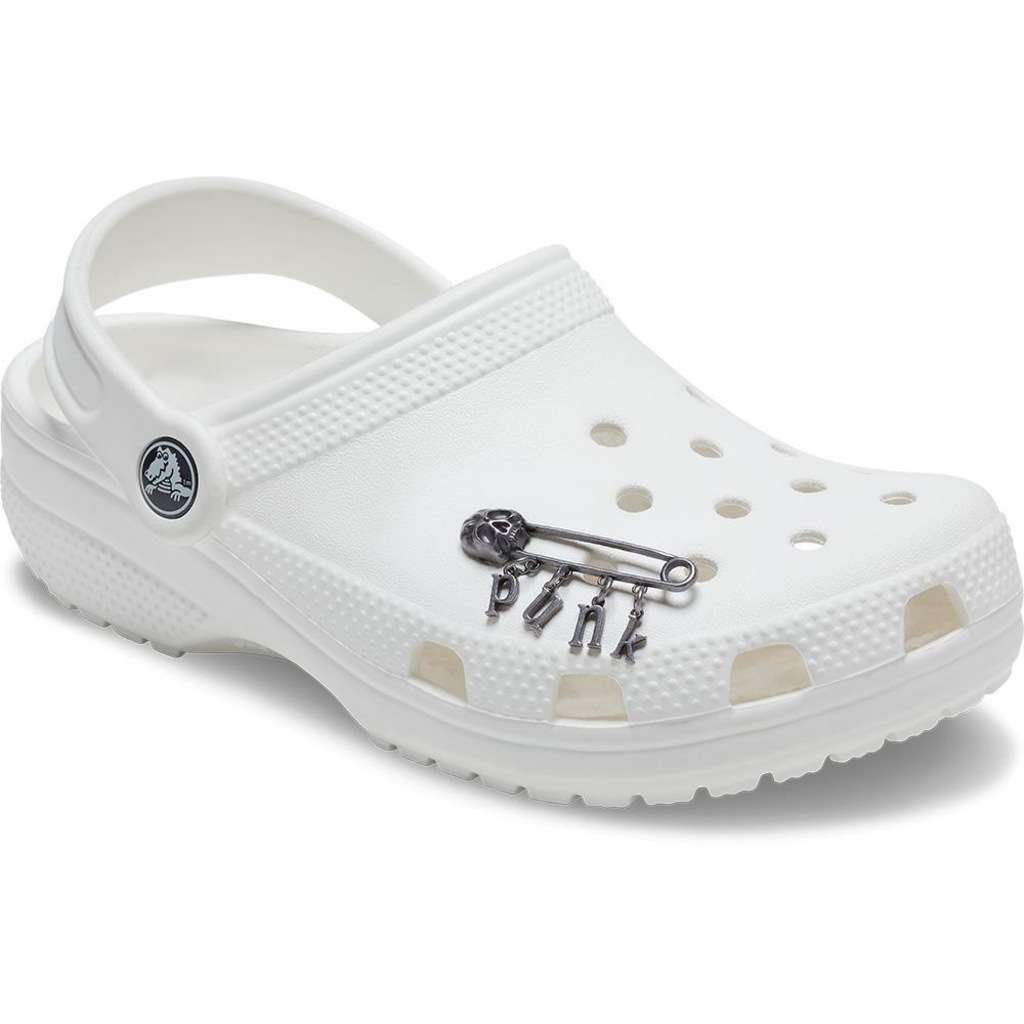 Imagem 2 do produto Jibbitz™ Alfinete Punk UNICO - Unissex