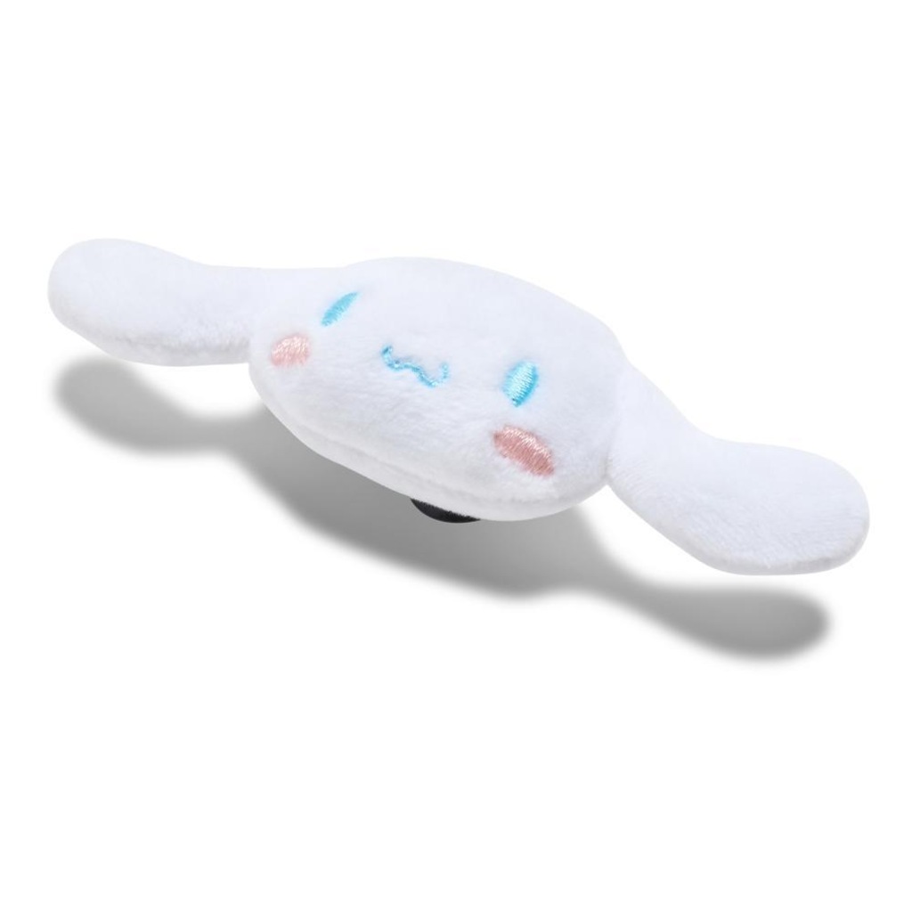 Imagem 2 do produto Jibbitz™ Sanrio Cinnamoroll De Pelúcia Único - Unissex
