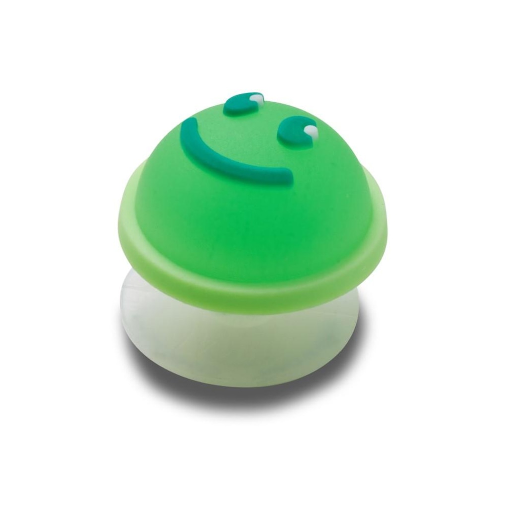 Imagem 2 do produto Jibbitz™ Pequeno Sorriso da Amizade Único - Unissex