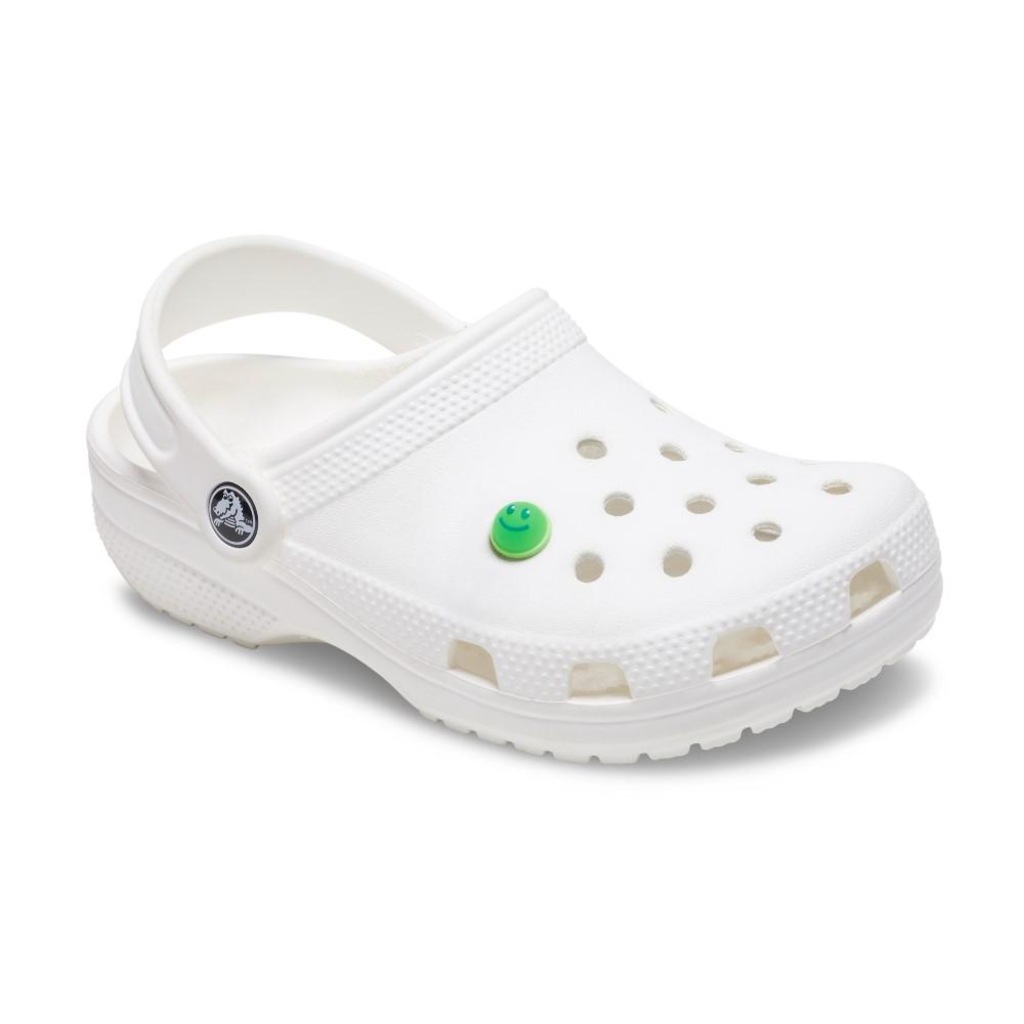 Imagem 3 do produto Jibbitz™ Pequeno Sorriso da Amizade Único - Unissex