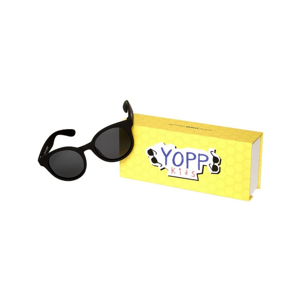 Imagem 4 do produto Óculos de Sol Infantil Yopp Polarizado Uv400