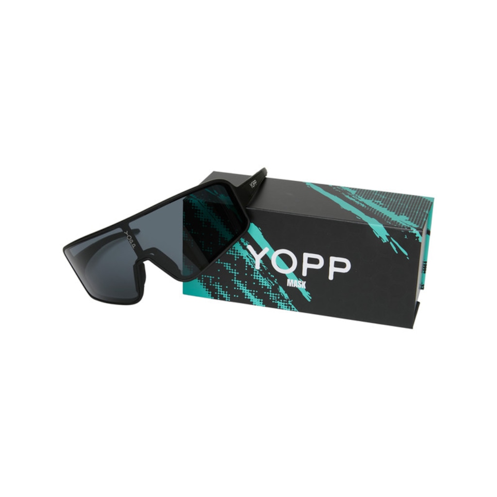 Imagem 4 do produto Óculos de Sol Yopp Performance Uv400 Mask N9