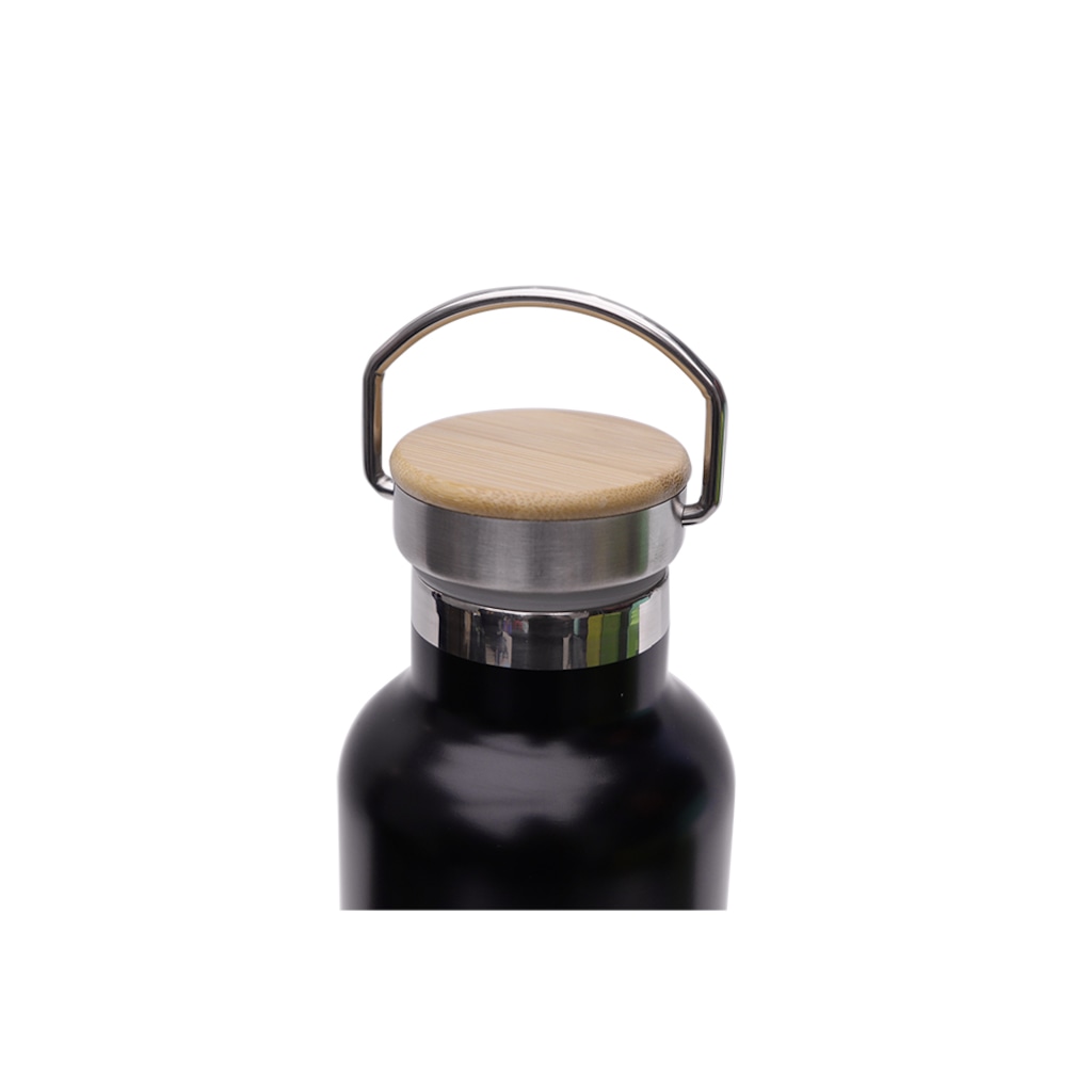 Imagem 2 do produto Garrafa De Água Térmica Mormaii 750ml