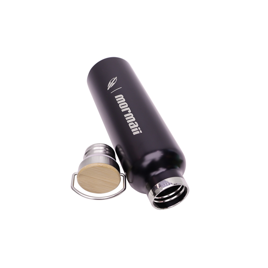 Imagem 3 do produto Garrafa De Água Térmica Mormaii 750ml