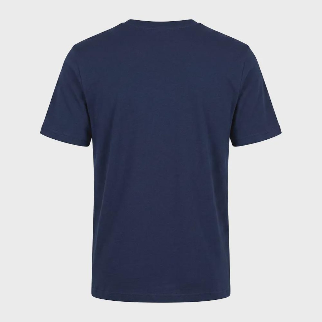 Imagem 2 do produto Camiseta Puma Red Bull Bragantino Casual Tee Masculina