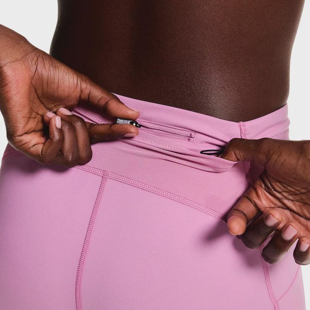 Imagem 4 do produto Bermuda On Performance Tights Feminina