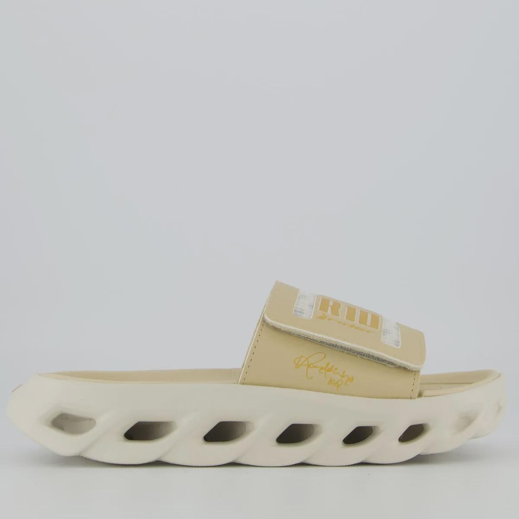 Imagem 2 do produto Chinelo Slide Masculino Rider R Power R10
