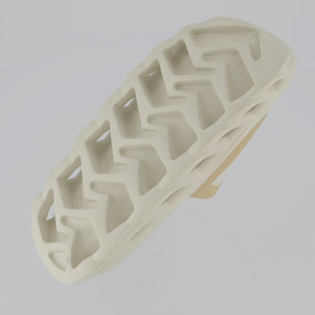 Imagem 5 do produto Chinelo Slide Masculino Rider R Power R10
